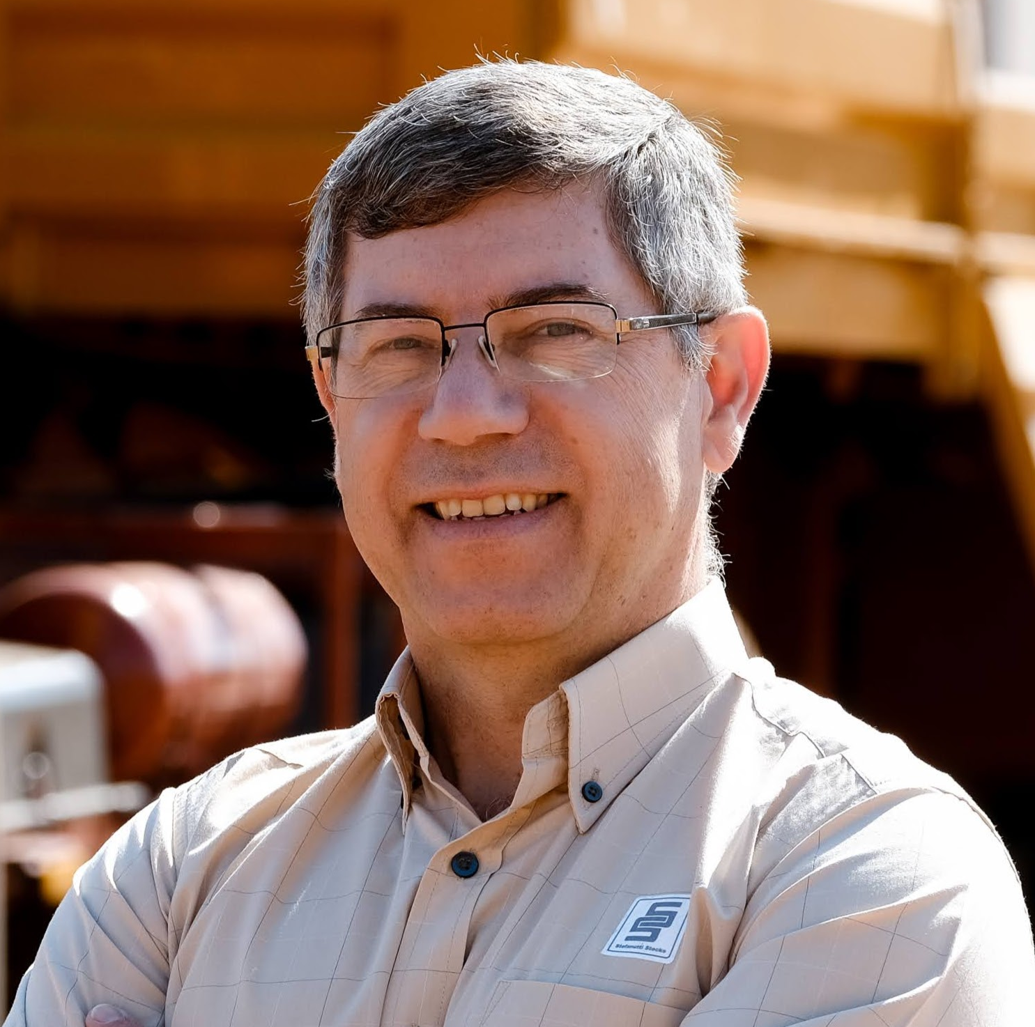 Kevin Wilson