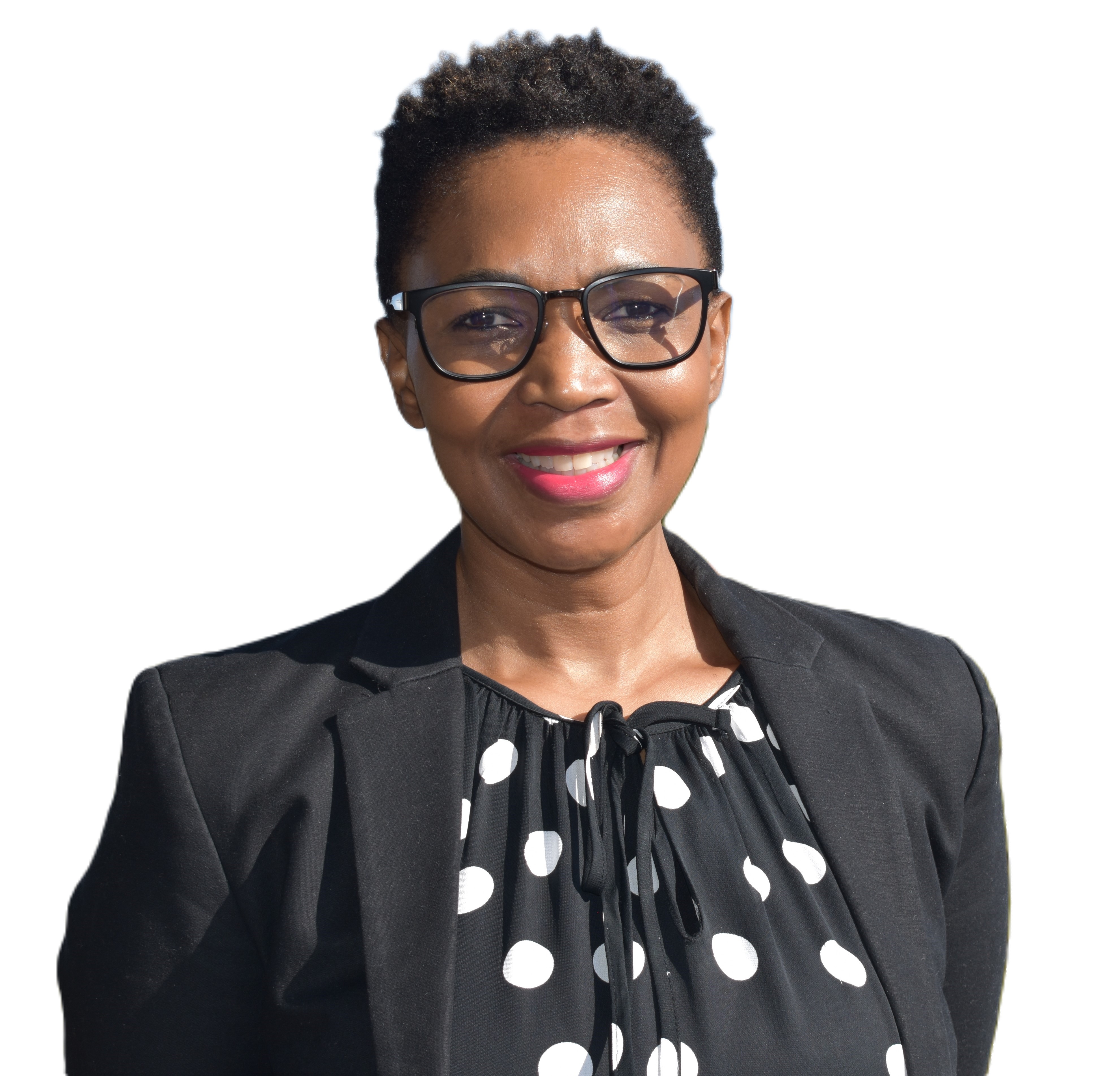Prof Mpekoa